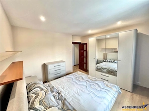 Eleganta, confort si finisaje premium: apartament cu 2 camere, complet renovat, in cartierul Lenin! - imagine 12