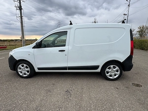 Dacia Dokker 1.5dci manuala 137000km an2021 tva deductibil garantie - imagine 6