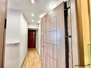 Eleganta, confort si finisaje premium: apartament cu 2 camere, complet renovat, in cartierul Lenin! - imagine 8