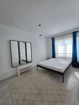 inchiriez apartament 2 camere in complexul Timisoara 58 Residence  - imagine 4
