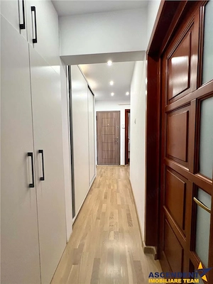 Eleganta, confort si finisaje premium: apartament cu 2 camere, complet renovat, in cartierul Lenin! - imagine 4