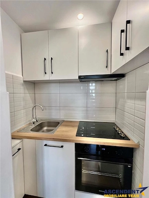 Eleganta, confort si finisaje premium: apartament cu 2 camere, complet renovat, in cartierul Lenin! - imagine 11