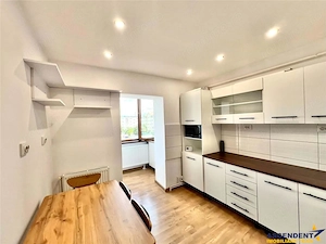 Eleganta, confort si finisaje premium: apartament cu 2 camere, complet renovat, in cartierul Lenin! - imagine 2