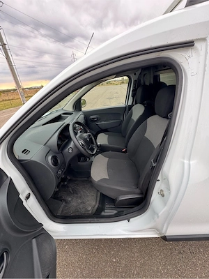 Dacia Dokker 1.5dci manuala 137000km an2021 tva deductibil garantie - imagine 8