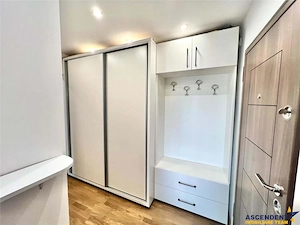 Eleganta, confort si finisaje premium: apartament cu 2 camere, complet renovat, in cartierul Lenin! - imagine 18
