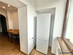 Eleganta, confort si finisaje premium: apartament cu 2 camere, complet renovat, in cartierul Lenin! - imagine 10