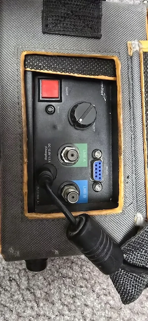 Vand satlook micro G2