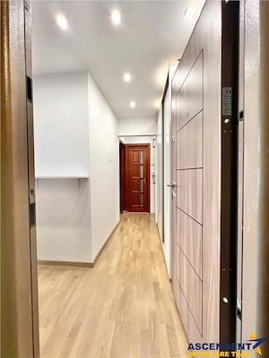 Eleganta, confort si finisaje premium: apartament cu 2 camere, complet renovat, in cartierul Lenin! - imagine 13