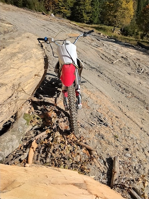 Cros 250 4t - imagine 2