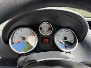 Peugeot 207-1.4 benzina-2  km  - imagine 3