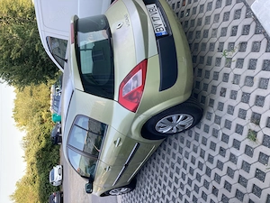 Renault Megane 2,1.6 benzina, 2003!