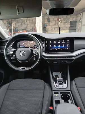 Vand skoda octavia 4 din 2021 - imagine 6