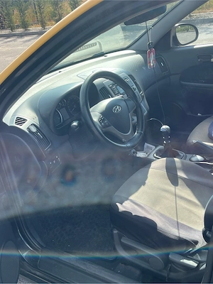 Hyundai i30 disel - imagine 2