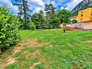 Baile Herculane | Vila Miramonte | 3204 MP Teren | In Inima Orasului - imagine 9