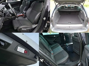 Peugeot 508 RXH 2.0 HDI Hybrid   2014   200 CP   Automata   Panoramic - imagine 4