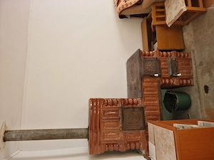 Casa, teren cu gradina si livada - imagine 7