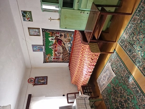 Casa, teren cu gradina si livada - imagine 3