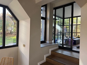 Inchiriez apartament in cart Grigorescu