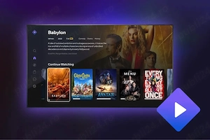 Stremio | Smart TV, Android TV, TV Box, 