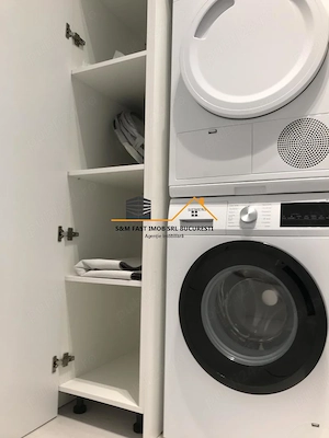 Închiriere Apartament 2 camere-Piata Sudului-Berceni-Oltenitei-Bloc Nou- - imagine 8