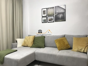 Închiriere Apartament 2 camere-Piata Sudului-Berceni-Oltenitei-Bloc Nou-
