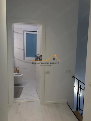 Închiriere Apartament 2 camere-Piata Sudului-Berceni-Oltenitei-Bloc Nou- - imagine 7