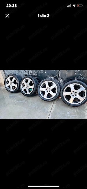 jante 225/45/R17