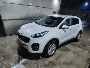 vand kia sportage 1.6 gdi