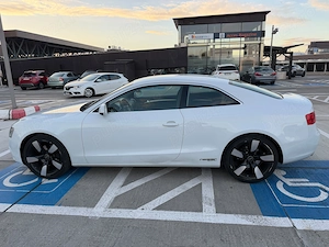 Vând Audi A5 Coupe,  2013 - imagine 3