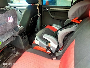 VW Touran 2006 - imagine 3