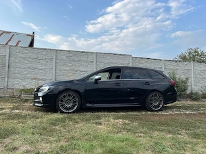 Subaru Levorg  - imagine 3