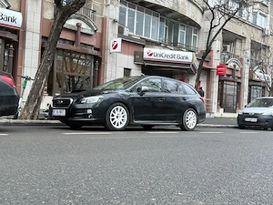 Subaru Levorg  - imagine 5