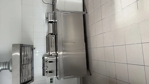 Lot complet echipamente profesionale restaurant fastfood