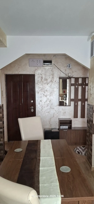 Dau în chirie Apartament 2 camere  - imagine 2