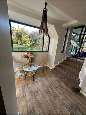 Inchiriez apartament in cart Grigorescu - imagine 9