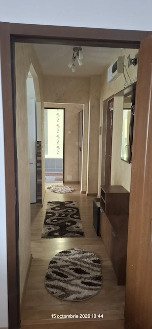 Dau în chirie Apartament 2 camere  - imagine 9