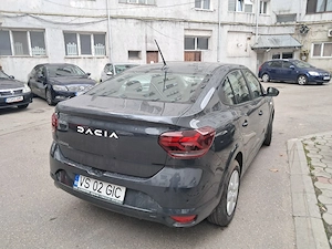 Dacia Logan 2  km - imagine 4