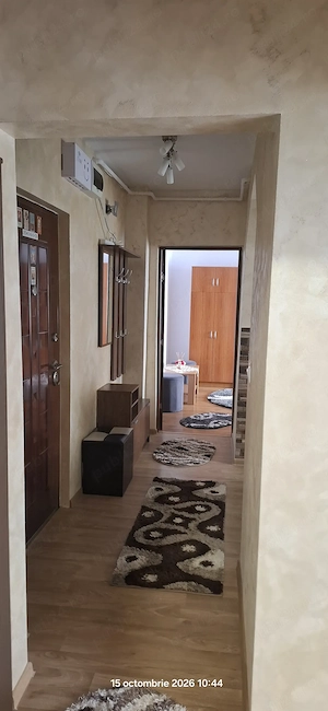 Dau în chirie Apartament 2 camere  - imagine 5