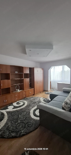 Dau în chirie Apartament 2 camere  - imagine 8