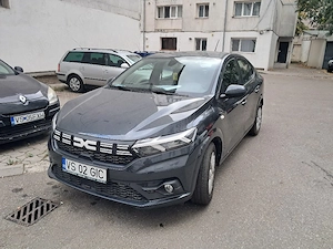 Dacia Logan 2  km - imagine 6