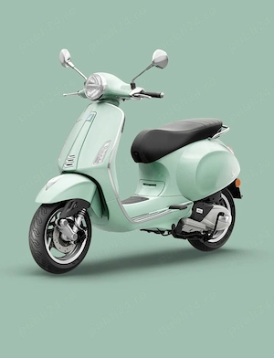  Piaggio Vespa primavera 125 - imagine 4