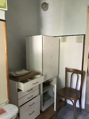  Urgent Apartament cu 3 camere decomandat la parter si pivnita pret corect - imagine 2
