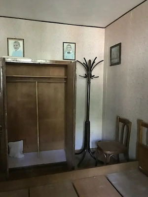  Urgent Apartament cu 3 camere decomandat la parter si pivnita pret corect - imagine 3