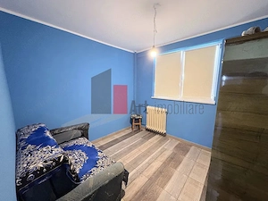 Vânzare apartament 2 camere decomandat Brâncoveanu - Lamotești - imagine 6
