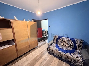 Vânzare apartament 2 camere decomandat Brâncoveanu - Lamotești - imagine 7