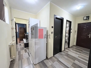 Vânzare apartament 2 camere decomandat Brâncoveanu - Lamotești - imagine 4