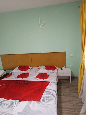 Oportunitate Investiție! Clădire  cu 9 camere și 9  băi, lângă Stațiunea Tășnad (Cean) - imagine 4