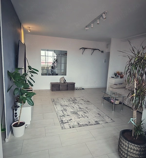 Apartament 2 camere tip studio  - imagine 2