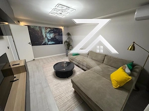 Apartament 4 camere modern – complet mobilat & utilat | etaj 2 | Gata de mutat - imagine 9