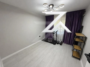 Apartament 4 camere modern – complet mobilat & utilat | etaj 2 | Gata de mutat - imagine 5